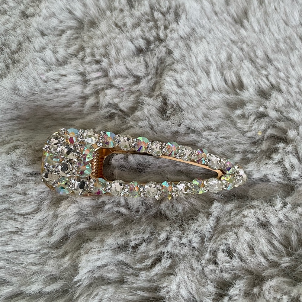 Hair clip